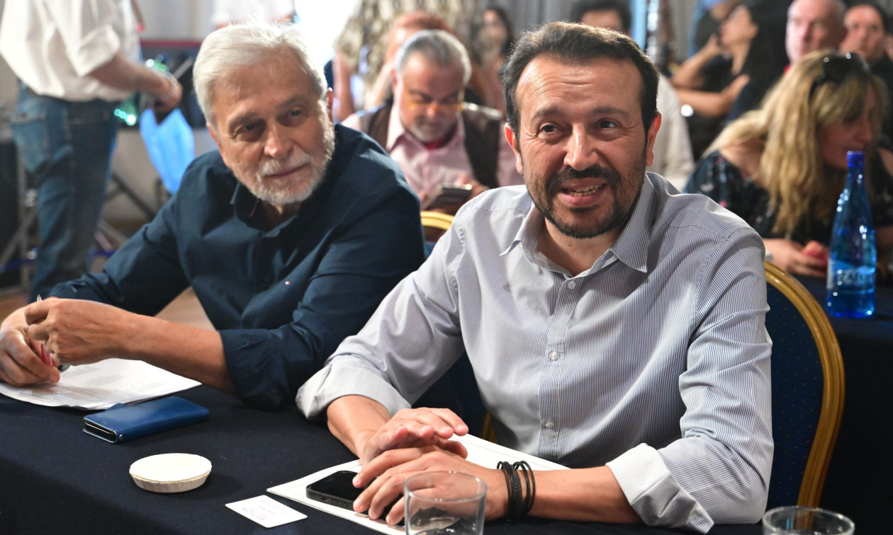 Παππάς σε ΚΕ ΣΥΡΙΖΑ: «Ο ΣΥΡΙΖΑ δεν αυτοδιαλύεται, η περιουσία του δεν εκποιείται»