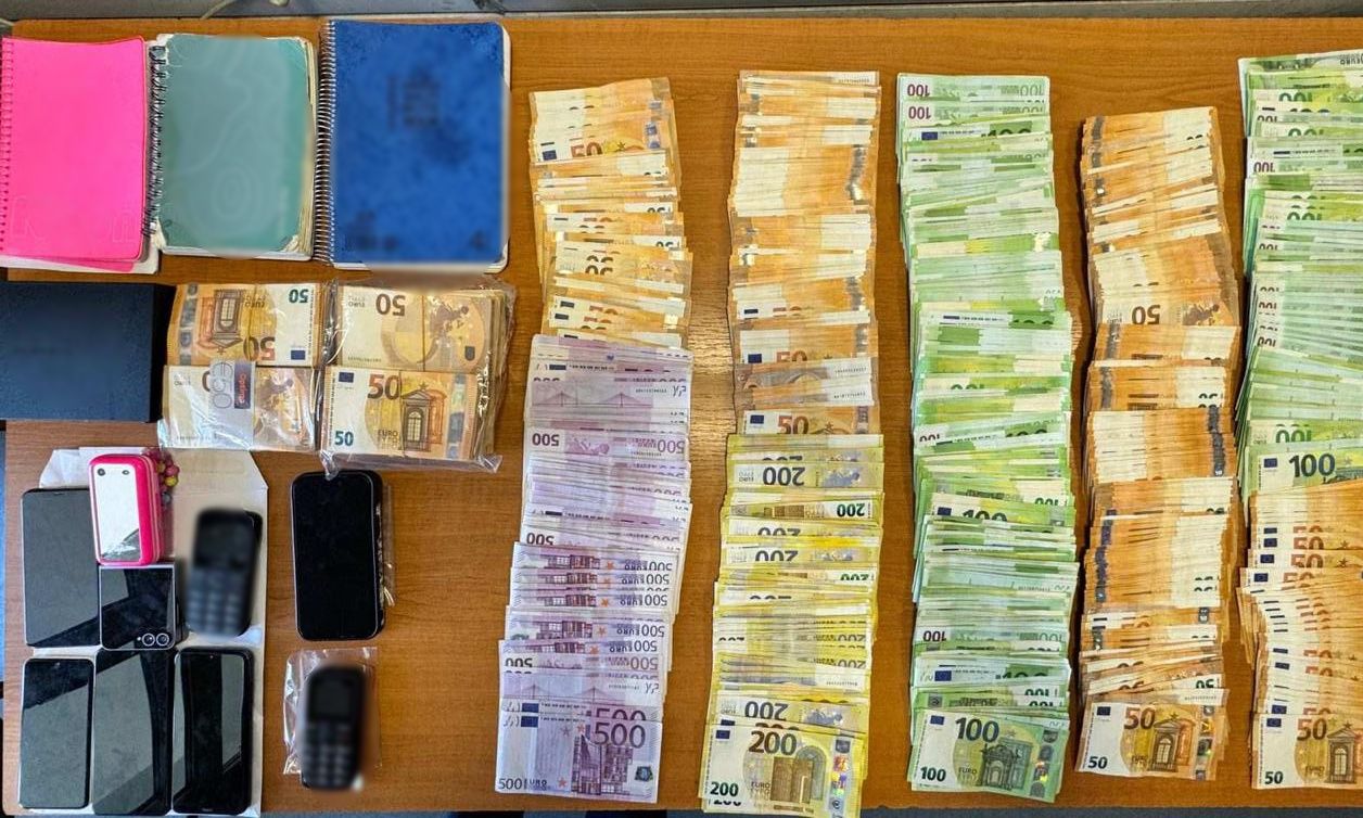 Πώς δρούσε η εγκληματική οργάνωση στις Πολεοδομίες – Η αποκάλυψη του Newsbomb για τους ελέγχους