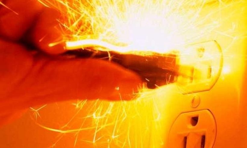 Χερσόνησος Ηρακλείου: Ηλεκτροπληξία υπέστη 27χρονος σε ξενοδοχειακή μονάδα