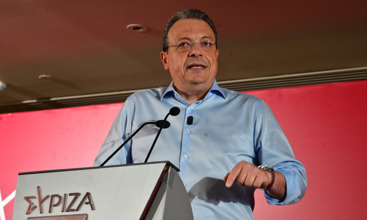 ΣΥΡΙΖΑ: Με ευρεία πλειοψηφία πέρασε η πρόταση Φάμελλου στην ΚΕ – «Ναι» στη συμπόρευση με Τσίπρα
