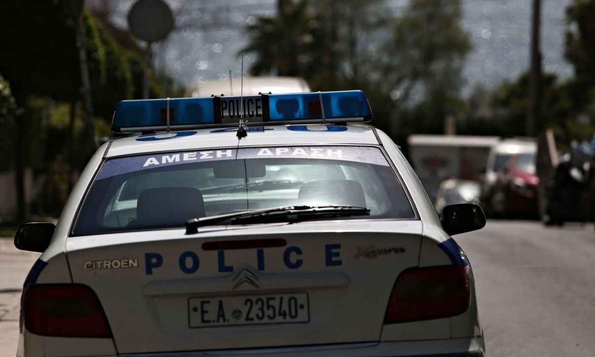 Χανιά: Την Τρίτη απολογείται ο 56χρονος που φωτογράφιζε στρατιωτικά αεροπλάνα στο Ακρωτήρι
