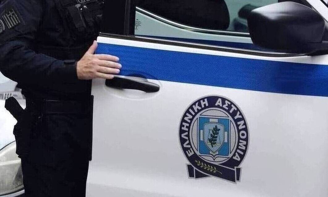 Ηγουμενίτσα: Συνελήφθη Τούρκος να μεταφέρει 110 κιλά ακατέργαστης κάνναβης
