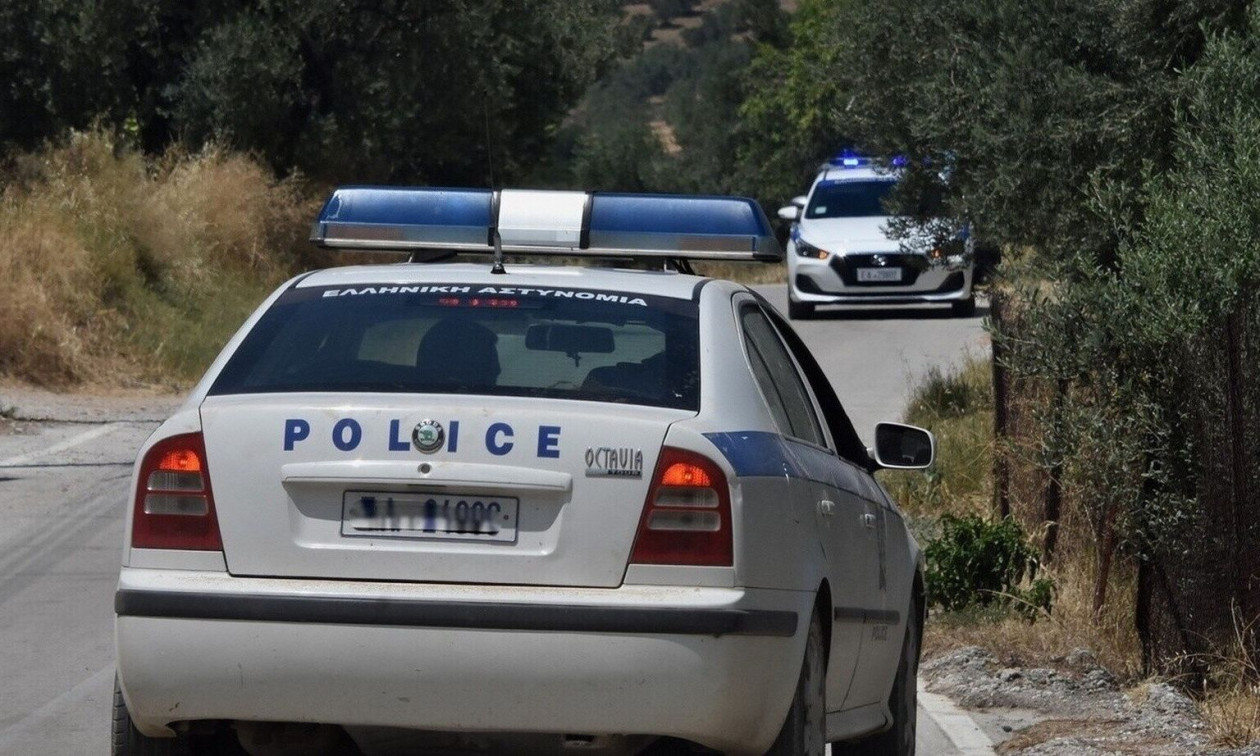 Κρήτη: Συνελήφθη 26χρονος στον ΒΟΑΚ με πάνω από 1,5 κιλό κάνναβης