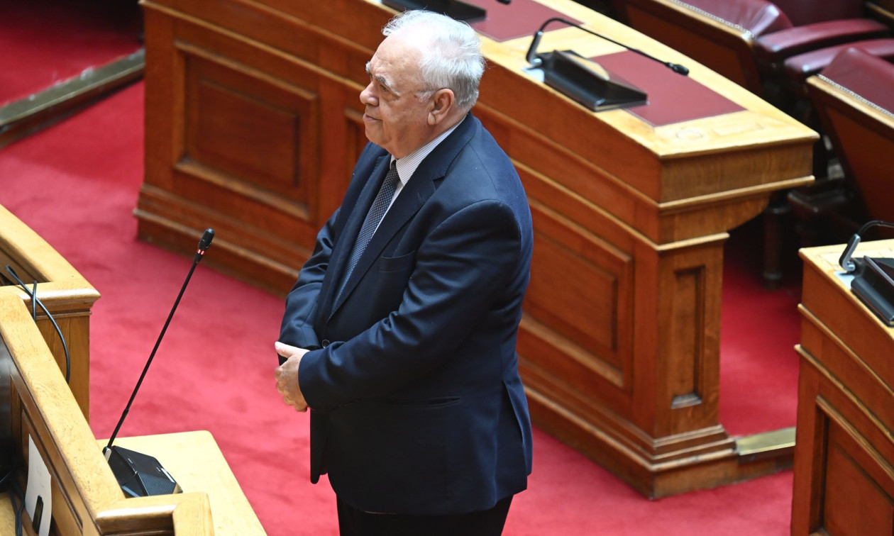 Δραγασάκης: Ανεξαρτητοποιήθηκε από ΣΥΡΙΖΑ – Θα συμβάλλω στον διάλογο Αριστεράς- Προοδευτικού χώρου