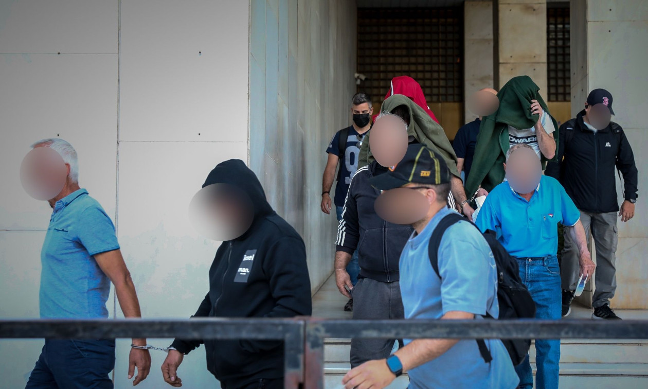 Στη φυλακή υπάλληλος ΚΥΔ και παραγωγός για υπόθεση ΟΠΕΚΕΠΕ – Σε εξέλιξη οι απολογίες