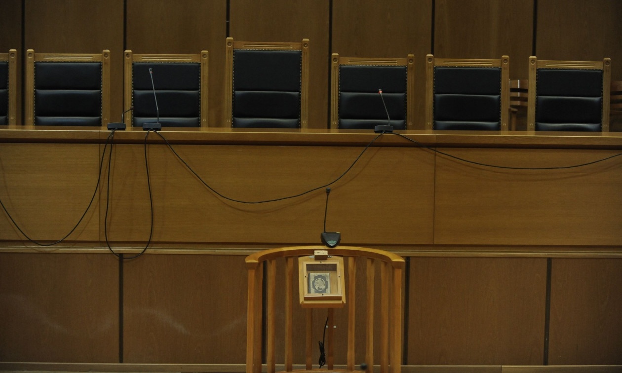 Αμφιλοχία: Ισόβια στον πρώην αστυνομικό που σκότωσε τον πατέρα του σε χωριό της Αιτωλοακαρνανίας