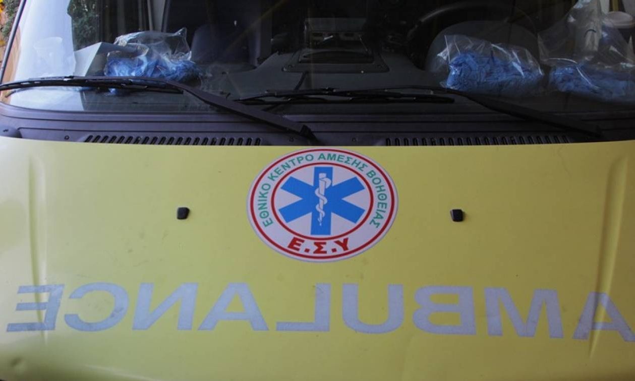 Τραγωδία στη Ρόδο: Σκότωσε με μαχαίρι τον φίλο του