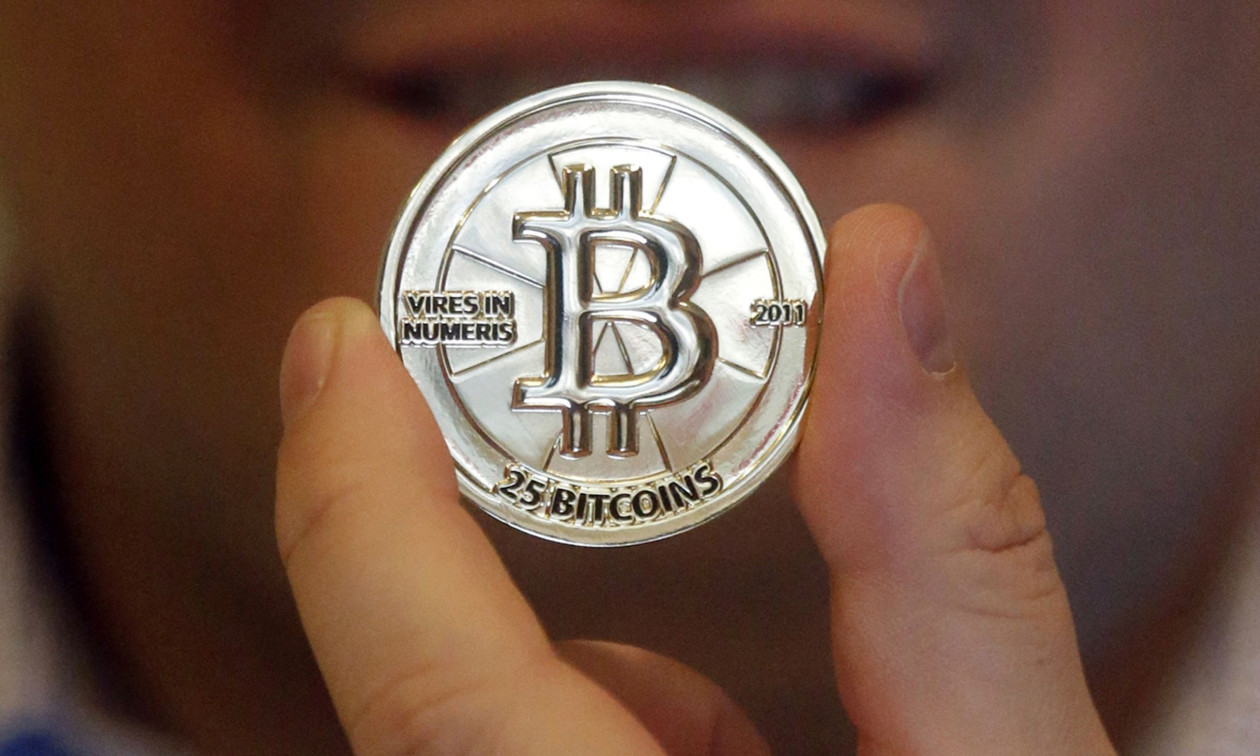 Νέα μελέτη: Γιατί η συναλλαγή με Bitcoin καταστρέφει το περιβάλλον