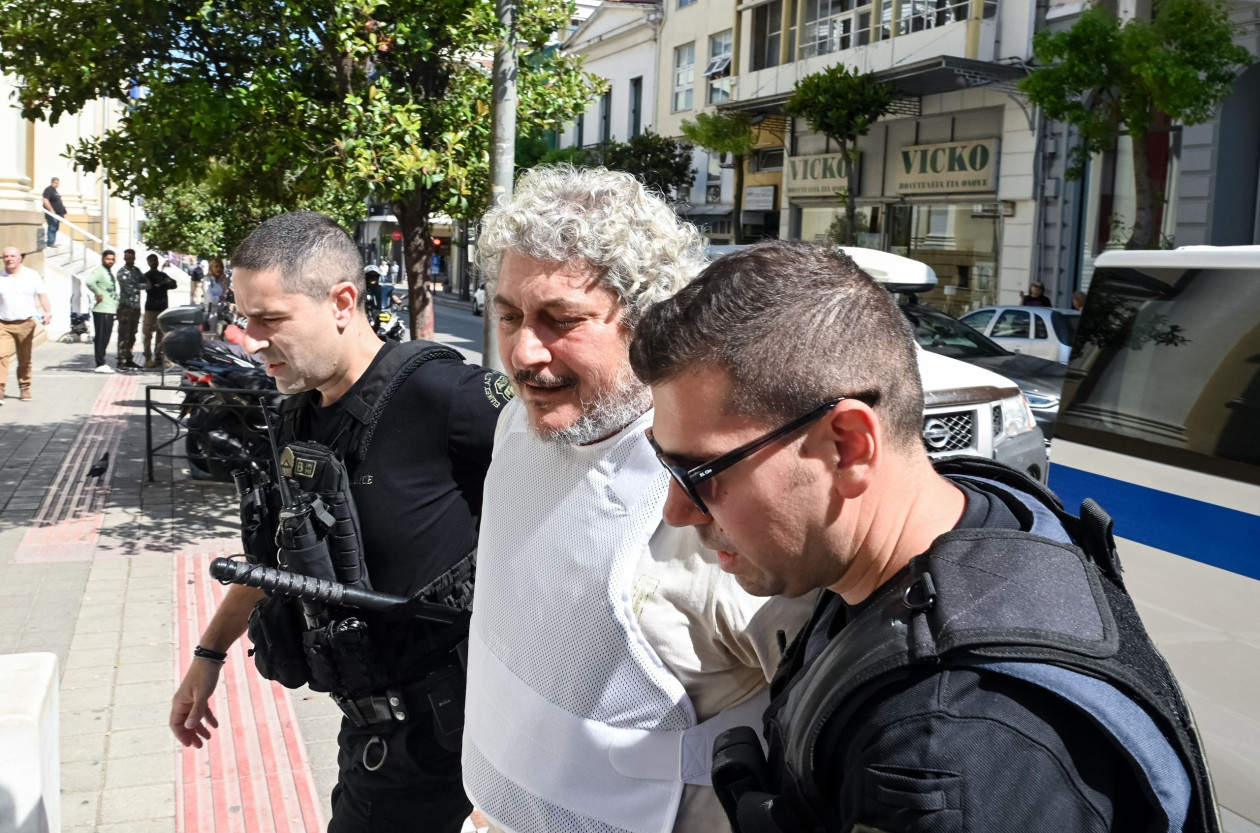 Δαλαμάγκας: Η προθεσμία που θα μπορούσε να περιπλέξει την έκδοση ενός από τους πλέον καταζητούμενους