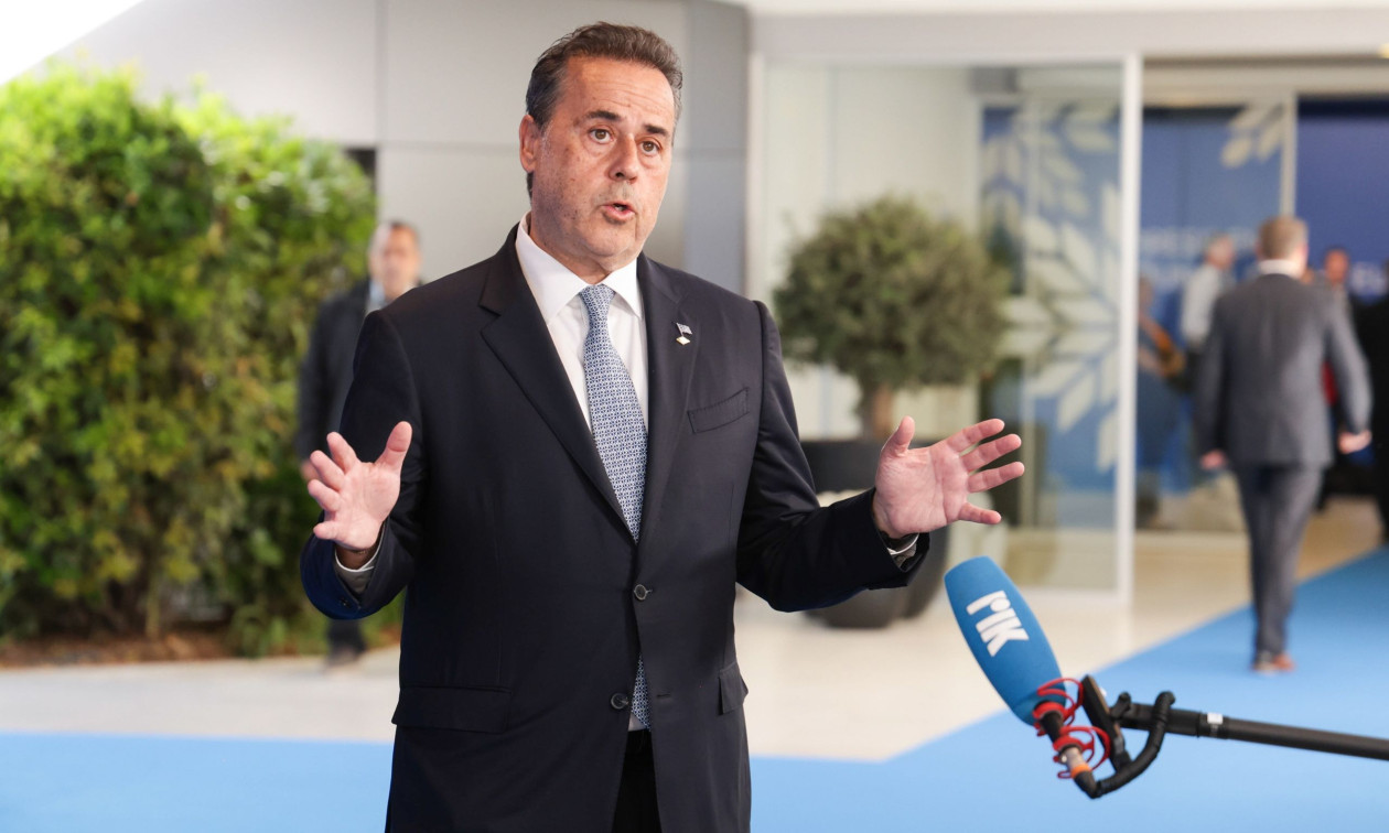 Παπασταύρου: «Η Ελλάδα διαδραματίζει ηγετικό ρόλο στην ενέργεια της Ανατολικής Μεσογείου»