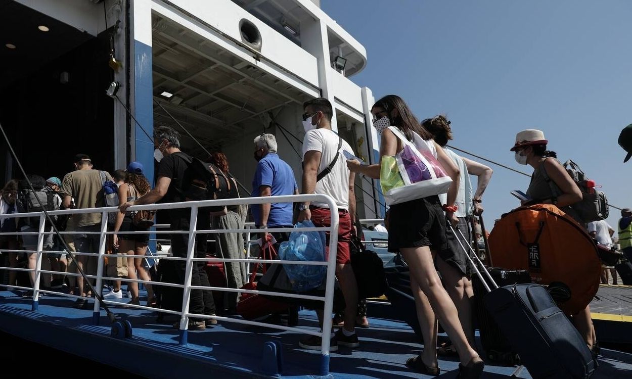 Με εκπτώσεις έως 50% η επιστροφή των αναπληρωτών εκπαιδευτικών με τη λήξη του διδακτικού έτους