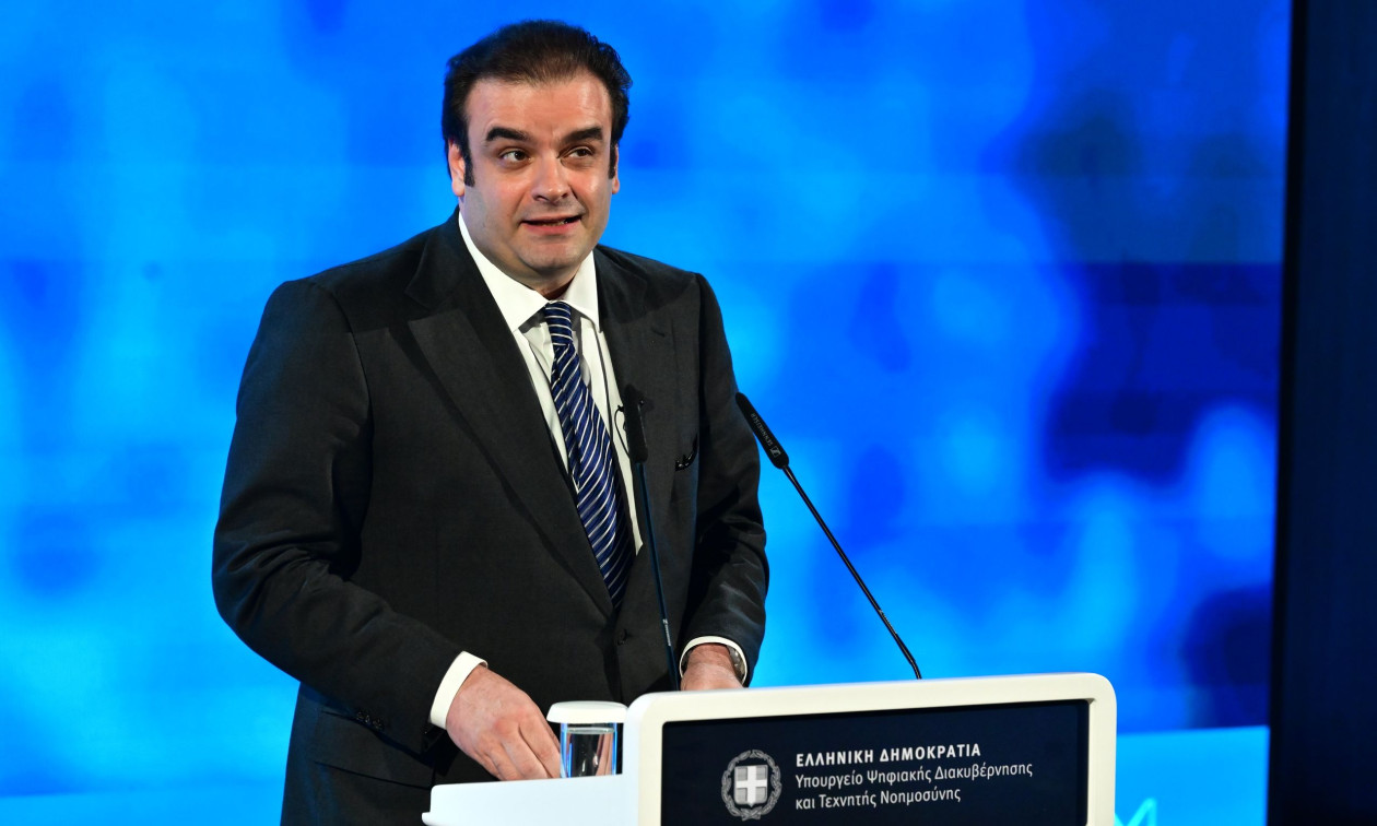 Πιερρακάκης: «Το gov.gr, απόδειξη ότι μπορούμε να μετατρέπουμε τις αδυναμίες μας σε πλεονεκτήματα»