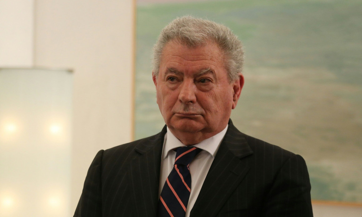 Ναύαρχος ε.α. στη δίκη Βαλυράκη: «Ο θάνατος είναι από ανθρώπινο χέρι»