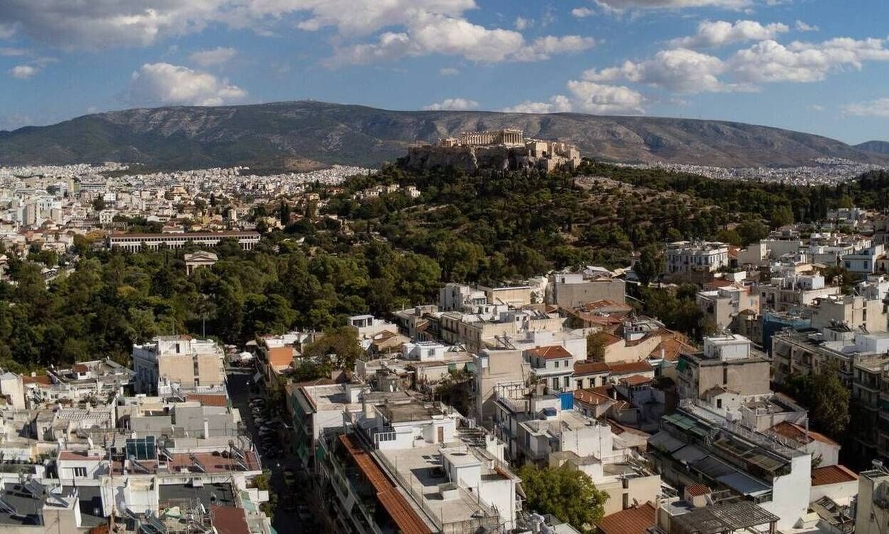 Διαμερίσματα: Οι τιμές αυξήθηκαν άνω του 5% το α’ τρίμηνο 2026 – Οι περιοχές με τη μεγαλύτερη αύξηση