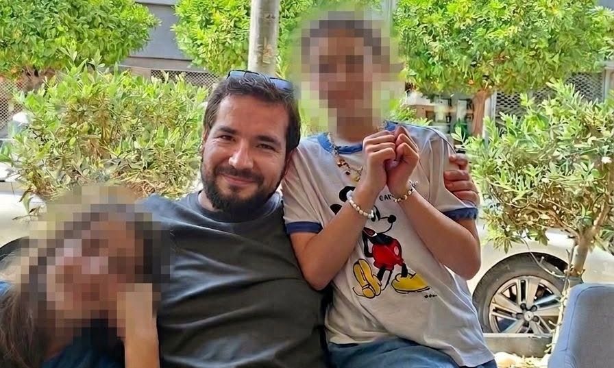 Δολοφονία Πολωνού καθηγητή: Στον θείο η επιμέλεια των δύο ανήλικων παιδιών