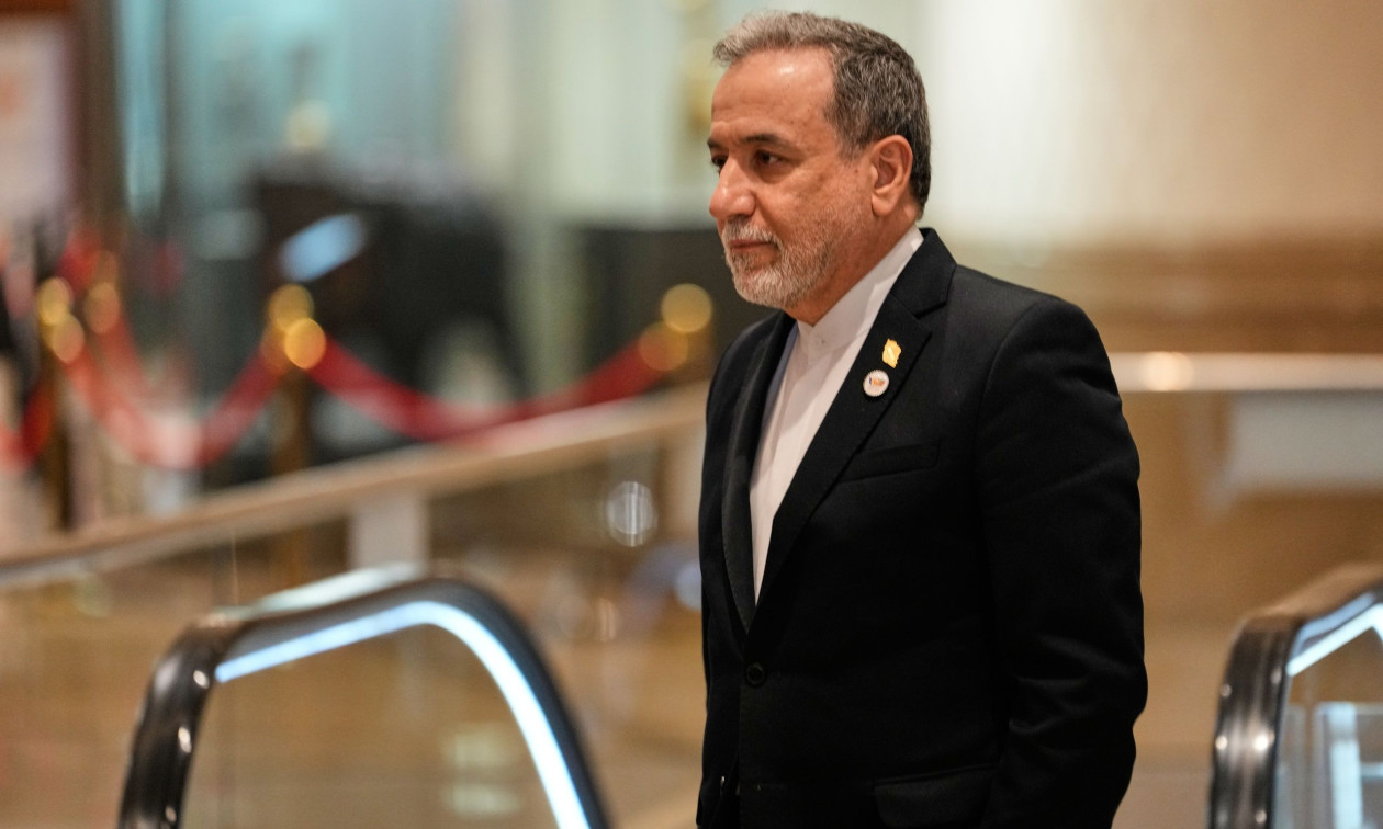 Απειλή Ιράν: Οι ξένες δυνάμεις που βρίσκονται κοντά στο έδαφός μας να αποχωρήσουν