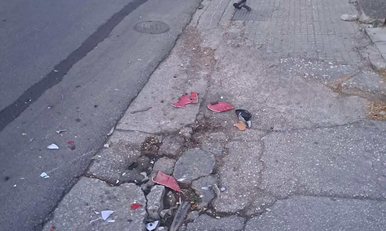 Άγιος Δημήτριος: Ο 57χρονος σκοτώθηκε 15 λεπτά πριν φτάσει στη δουλειά – «Ήταν ένα άψογο παιδί»