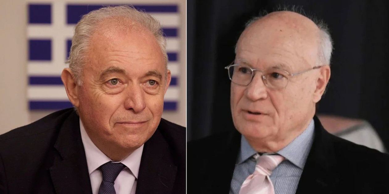 Κόντρα σεισμολόγων, τώρα και για την οσμή της Αττικής – Βάλλει ο Παπαδόπουλος κατά του Λέκκα