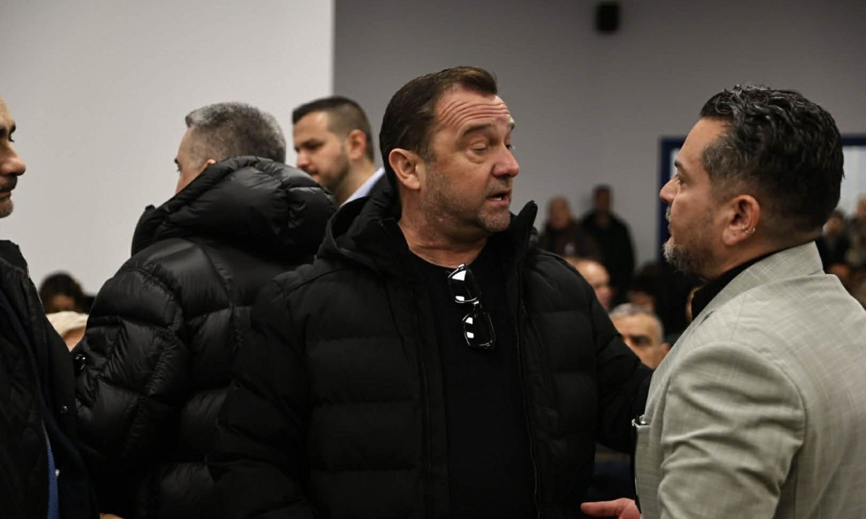 «Οι 7 θα πολιτευτούν ή ήδη πολιτεύονται» λέει ο Πλακιάς για δικηγόρους της δίκης για τα Τέμπη