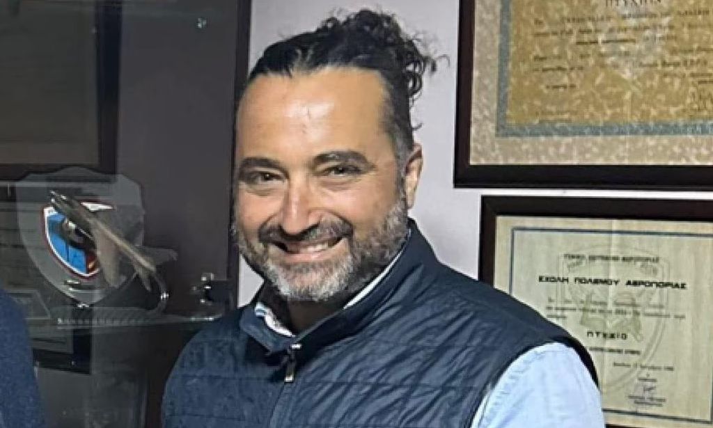 Δολοφονία Αλέξανδρου Δασκαλάκη: Μεγάλη αστυνομική επιχείρηση στη Μεσαρά – «Κλείδωσαν» οι 3 ύποπτοι