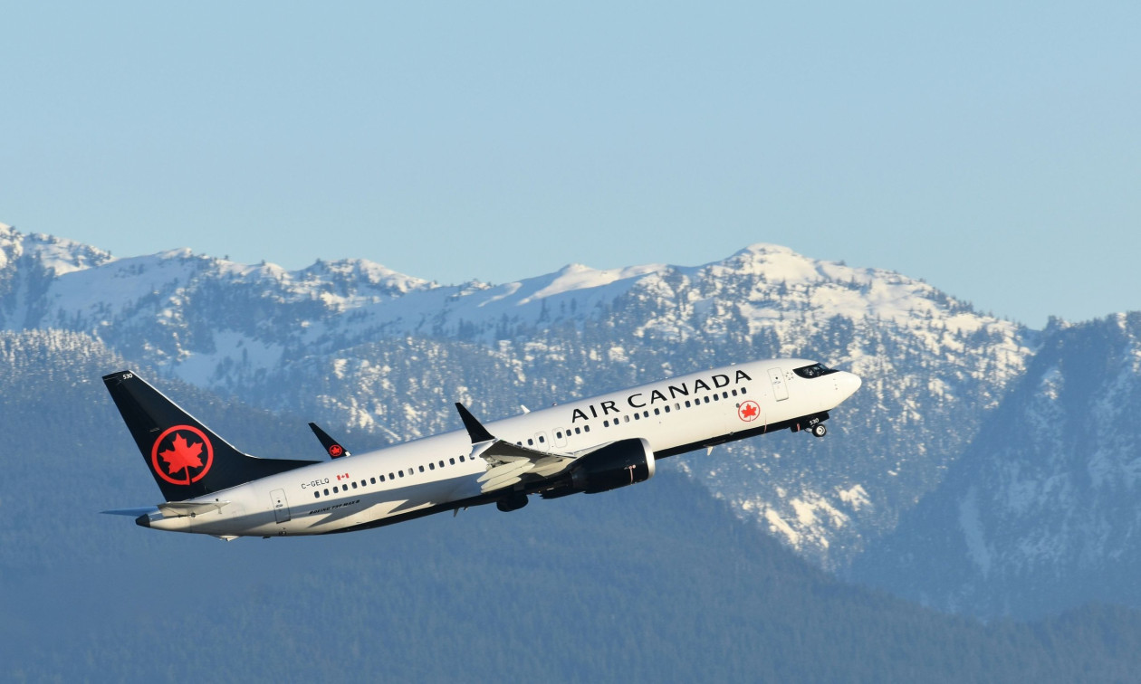 Θυμίζει το… «Catch Me If You Can»: Πιλότος της Air Canada πετούσε για 17 χρόνια με πλαστή άδεια