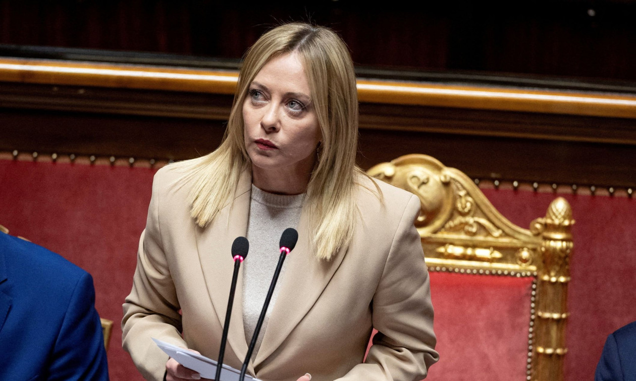 Η Ιταλία βάζει την Τεχνητή Νοημοσύνη στα σχολεία