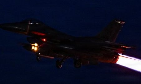 CENTCOM: Ολοκληρώθηκαν τα «αμυντικά» πλήγματα στο Ιράν