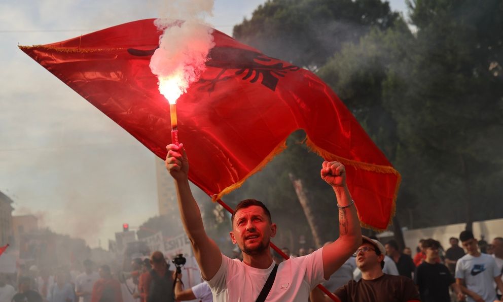 Η απόβαση του Κούσνερ στα Βαλκάνια: Το έργο των 5 δισεκατομμυρίων δολαρίων και οι αντιδράσεις