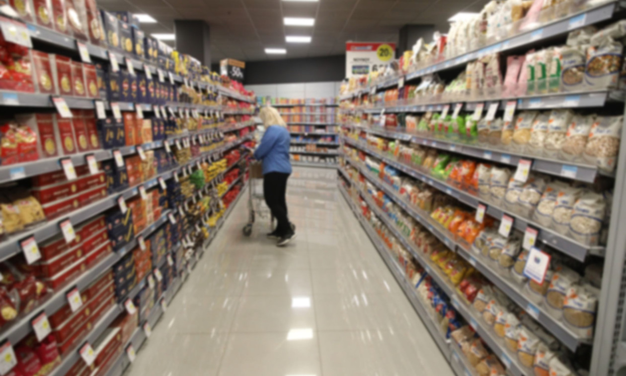 Market Pass 40 ευρώ το μήνα για αγορές ειδών πρώτης ανάγκης