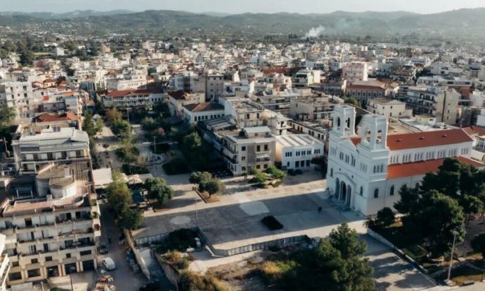 Πύργος: Μυστήριο με έντονη οσμή στην πόλη – Τι συμβαίνει
