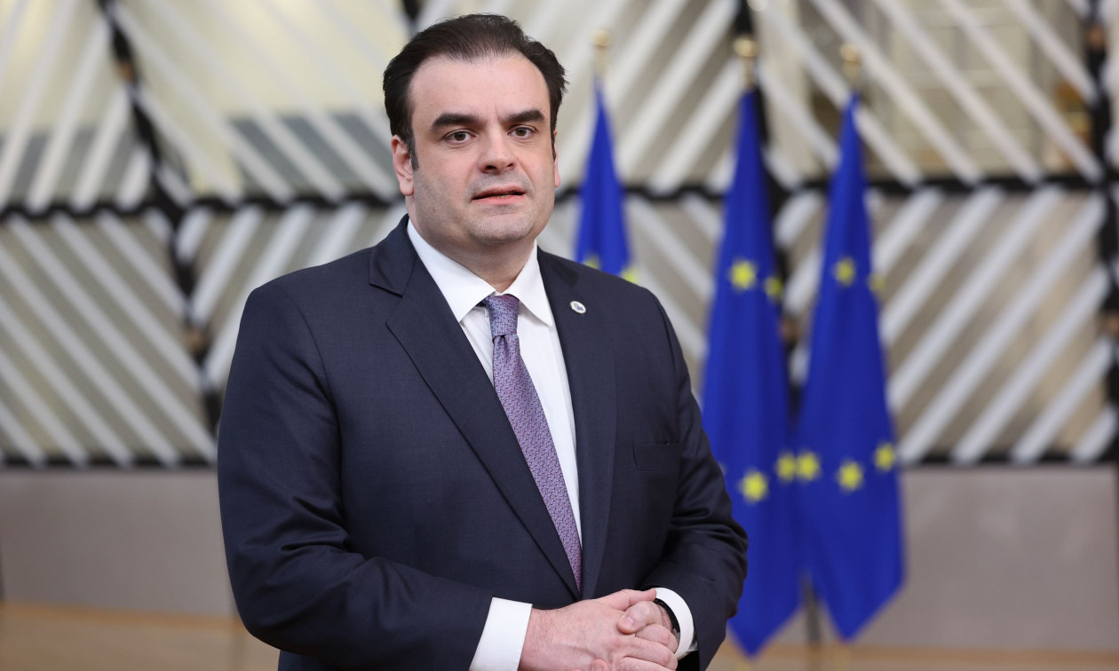 Πιερρακάκης στον ESM: Η Ελλάδα είναι παράδειγμα επιτυχημένης εξόδου από την κρίση