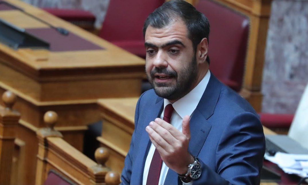 Μαρινάκης: «28 χρόνια μετά τα κανάλια περιφερειακής εμβέλειας αδειοδοτούνται οριστικά»