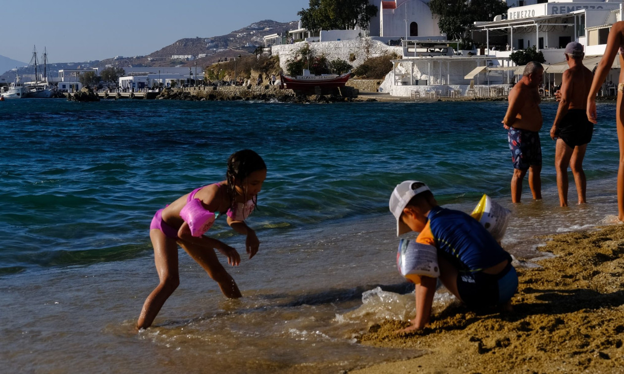 Κοινωνικός Τουρισμός 2026: Με ποια κριτήρια θα επιλεγούν οι 30.000 νέοι δικαιούχοι από τους πίνακες