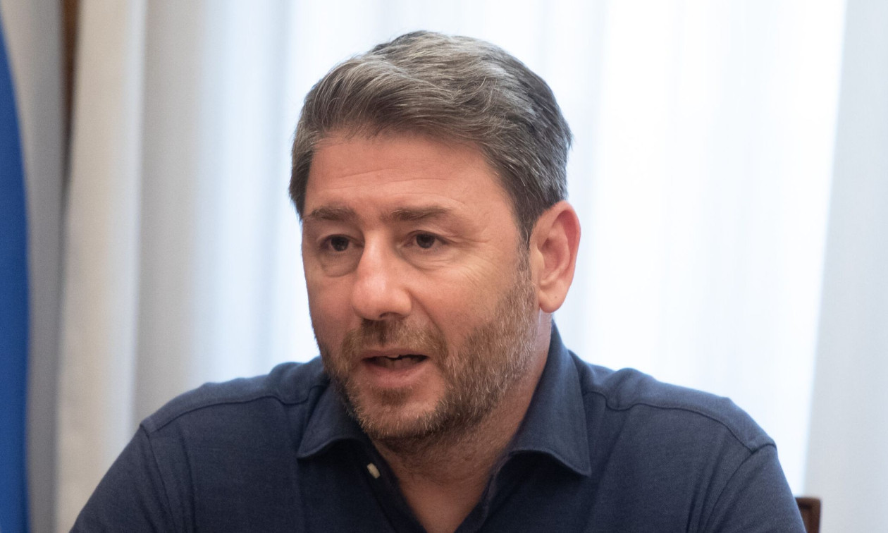 Ανδρουλάκης: Δωρεάν πρόσβαση για όλους τους νέους έως 24 ετών σε όλα τα μέσα μαζικής μεταφοράς
