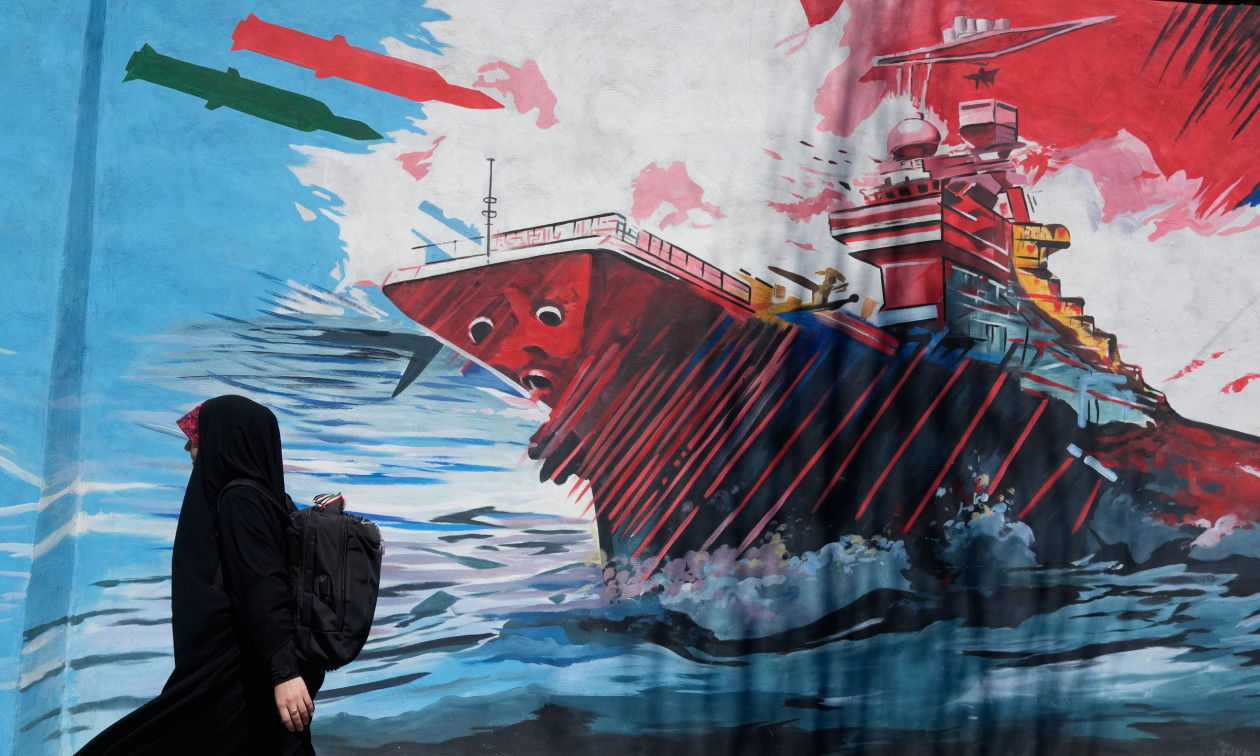 Axios: Tι προβλέπει η «Συμφωνία Ισλαμαμπάντ» που ετοιμάζονται να υπογράψουν ΗΠΑ – Ιράν