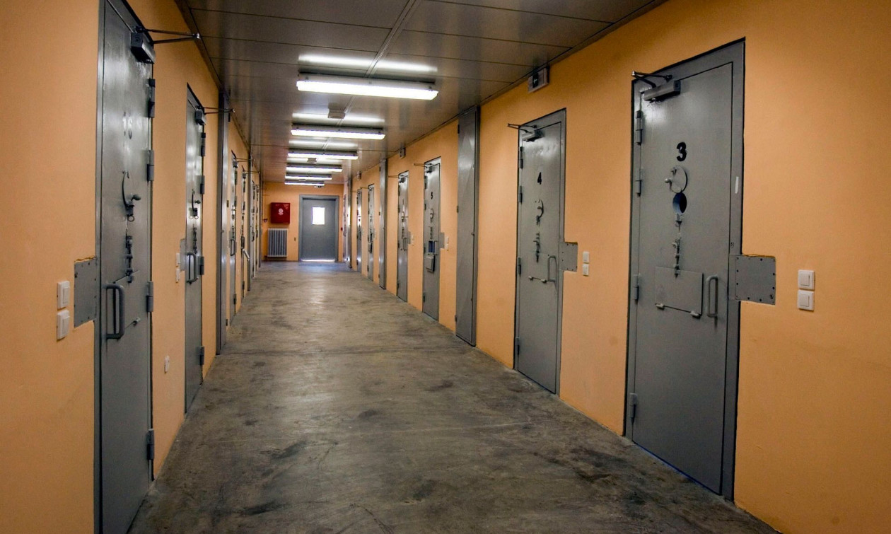 Στη φυλακή 69χρονος για σεξουαλική κακοποίηση 14χρονου με νοητική υστέρηση
