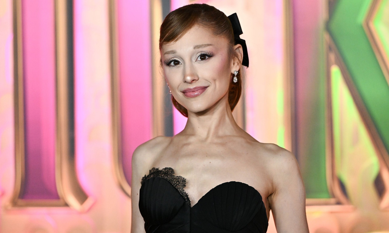 Πυρά της Ariana Grande κατά του Λευκού Οίκου: «Μην χρησιμοποιήσετε ποτέ ξανά τη μουσική μου»