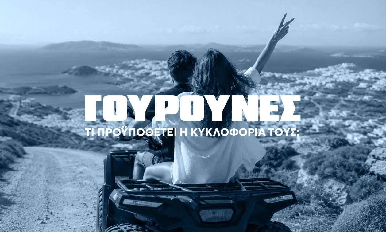 Γουρούνες: Από τουριστική «ατραξιόν» των νησιών σε διαρκή κίνδυνο – «Το πρόβλημα είναι ο άνθρωπος»