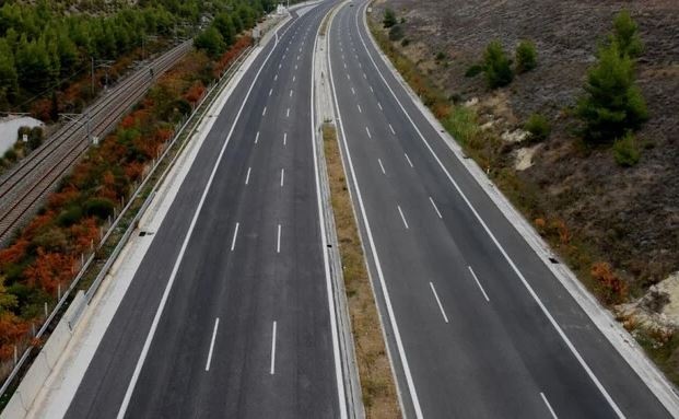 Αλλάζουν τα όρια ταχύτητας στην εθνική οδό – Ποιοι οδηγοί επηρεάζονται