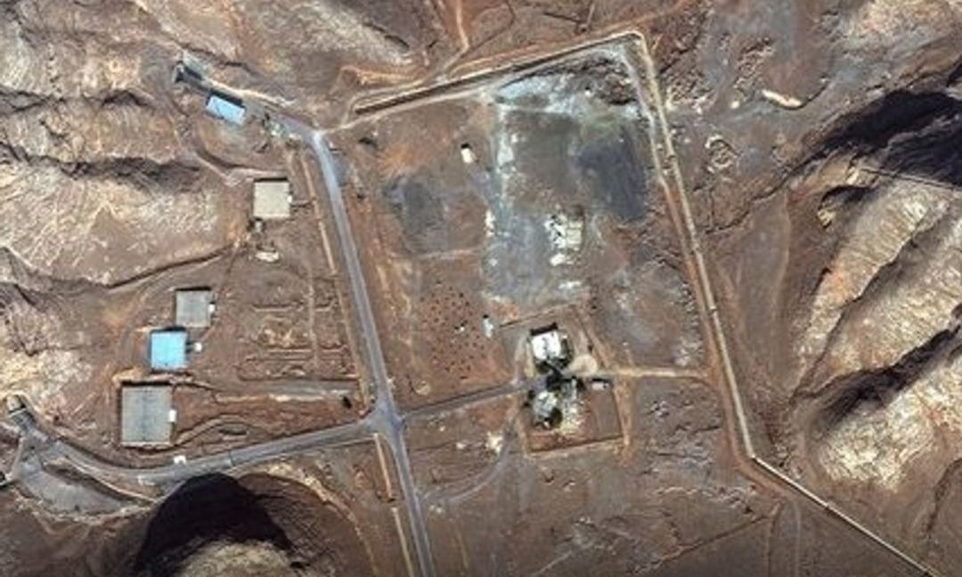 CNN: Το Ιράν τοποθέτησε νάρκες στις εισόδους των σηράγγων των πυρηνικών εγκαταστάσεων   