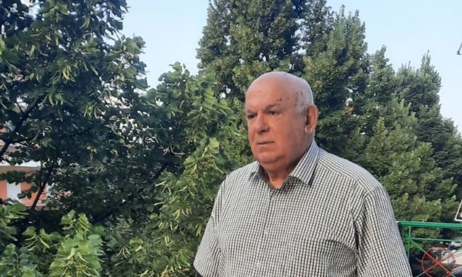 Γρεβενά: Συνελήφθη ο δήμαρχος έπειτα από μήνυση εργαζόμενης για εξύβριση και απειλή
