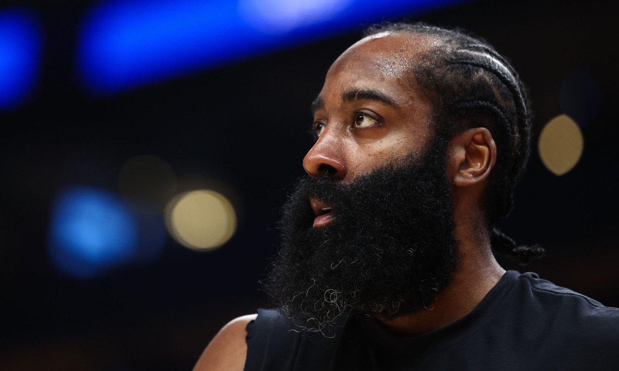 NBA: Ο Τζέιμς Χάρντεν συνελήφθη για παράνομη οπλοκατοχή – Σε μπελάδες ο «αστέρας» των Καβαλίερς