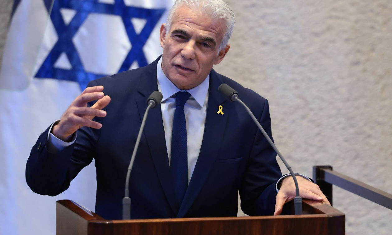 Ισραήλ: Κατηγορεί η αντιπολίτευση τον Νετανιάχου για την συμφωνία ΗΠΑ-Ιραν – «Πλήρης αποτυχία»