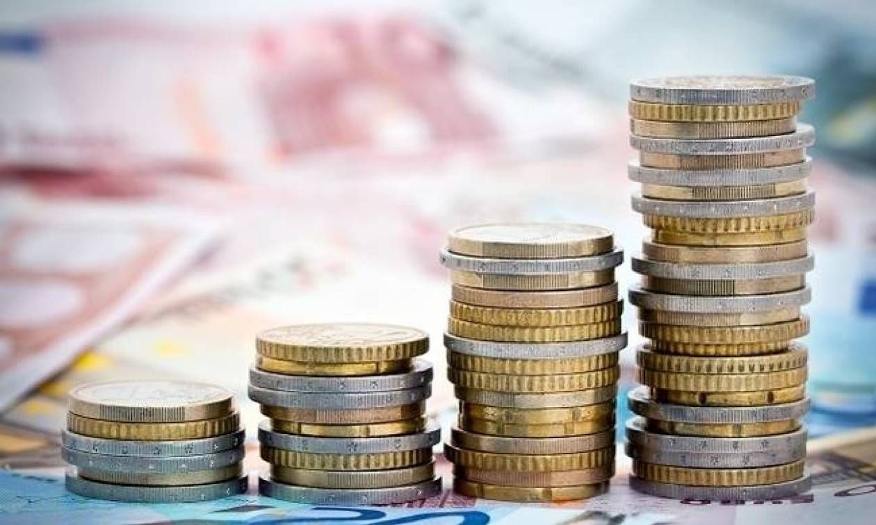 Προϋπολογισμός: Πρωτογενές πλεόνασμα 3,6 δισ. ευρώ στο πεντάμηνο –  Υπέρβαση 2,4 δισ. ευρώ