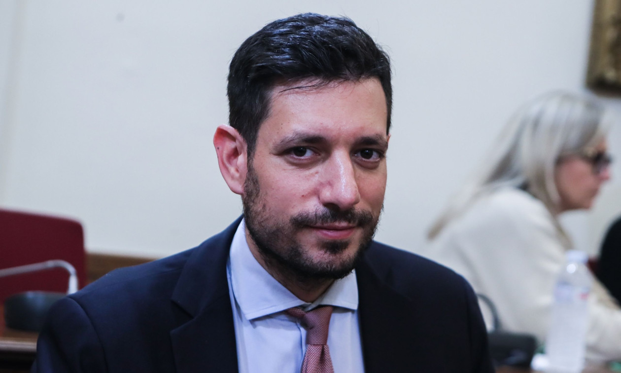 Ο Κυρανάκης απάντησε στον Πλακιά μετά την αιχμηρή ανάρτησή του για «ξυλόλιο» και ΕΟΔΑΣΑΑΜ