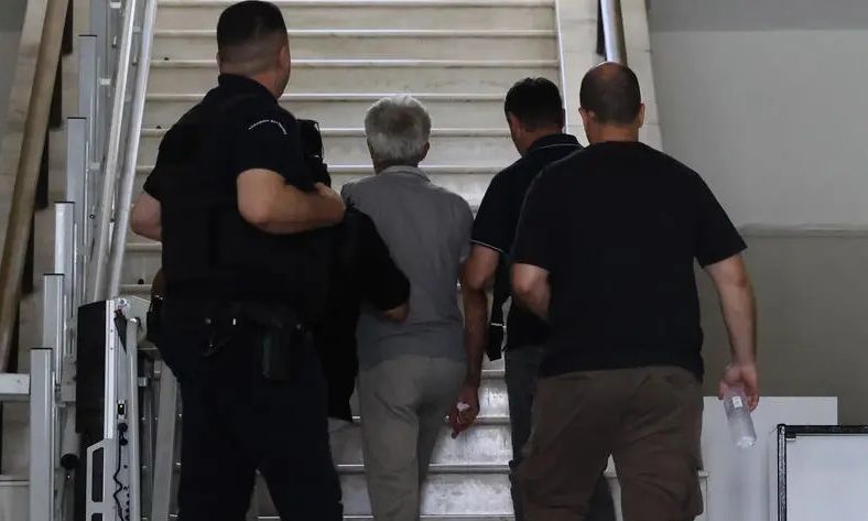 Ηράκλειο: Στη φυλακή 83χρονος για παράνομη αναστροφή που στοίχισε τη ζωή σε 47χρονο μοτοσικλετιστή