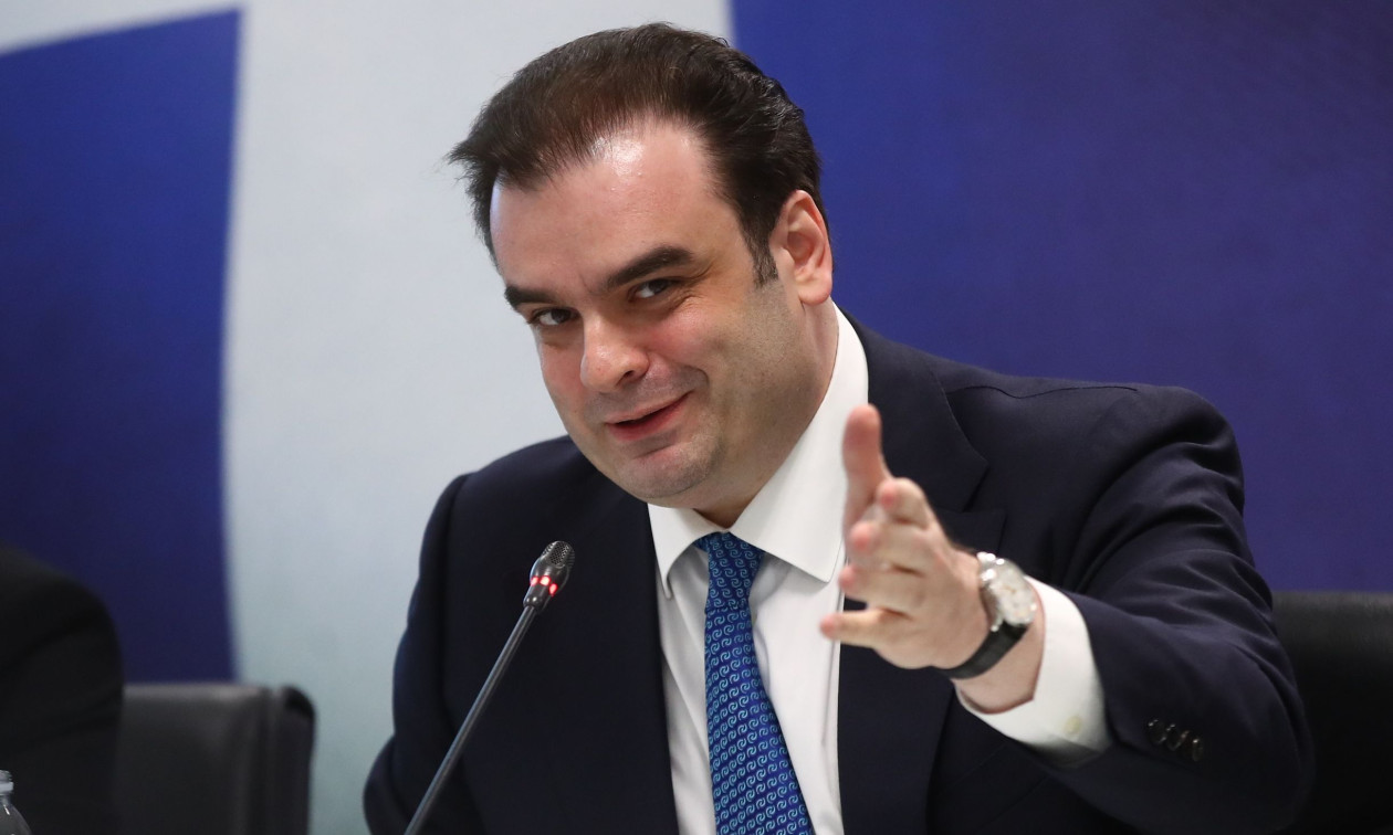 Νομοθετική ρύθμιση για μαθητές με προβλήματα ακοής – Πιερρακάκης: Προχωρούμε άμεσα
