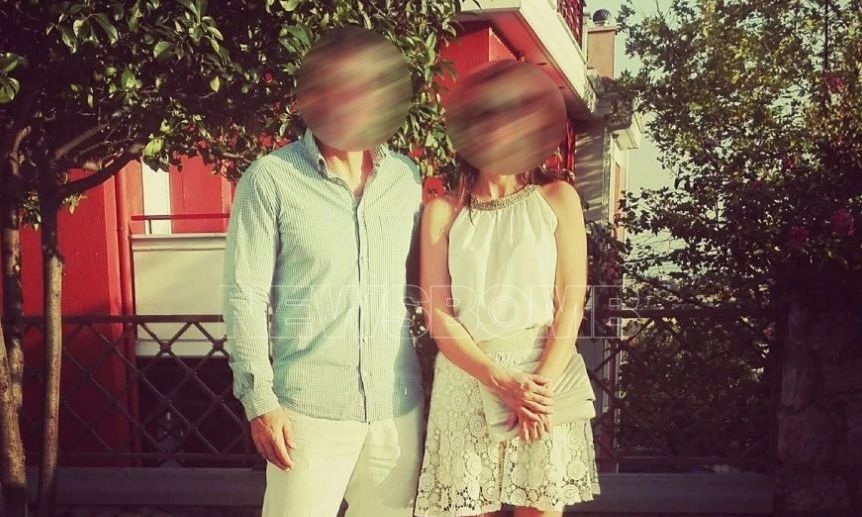 Δράμα: Πώς δολοφόνησε ο 50χρονος την Αντιγόνη – Τη χτυπούσε με λοστό πριν την μαχαιρώσει