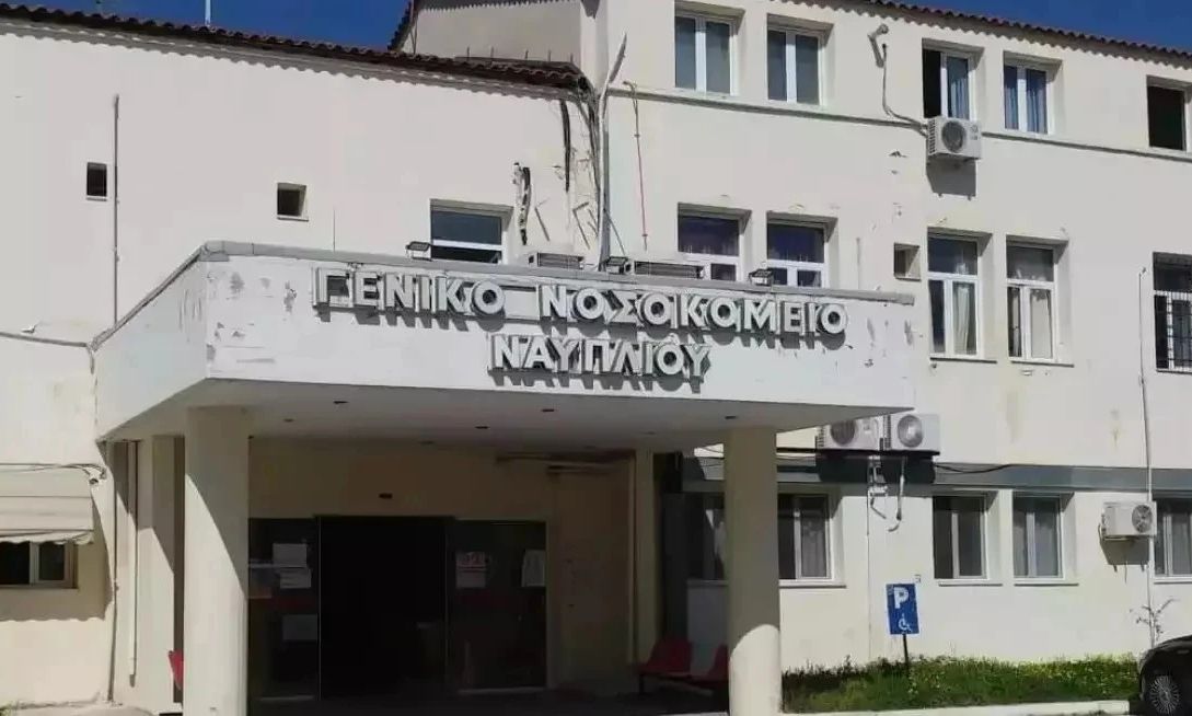 Γιαννάκος στο Newsbomb: «Ξέφραγο αμπέλι τα νοσοκομεία – Να επανασυσταθεί ένοπλο σώμα ασφαλείας»