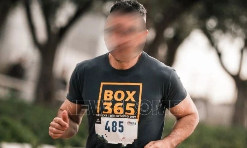Δράμα: Ζούσε με τους γονείς του ο 50χρονος δολοφόνος – Πώς σκότωσε την άτυχη Αντιγόνη